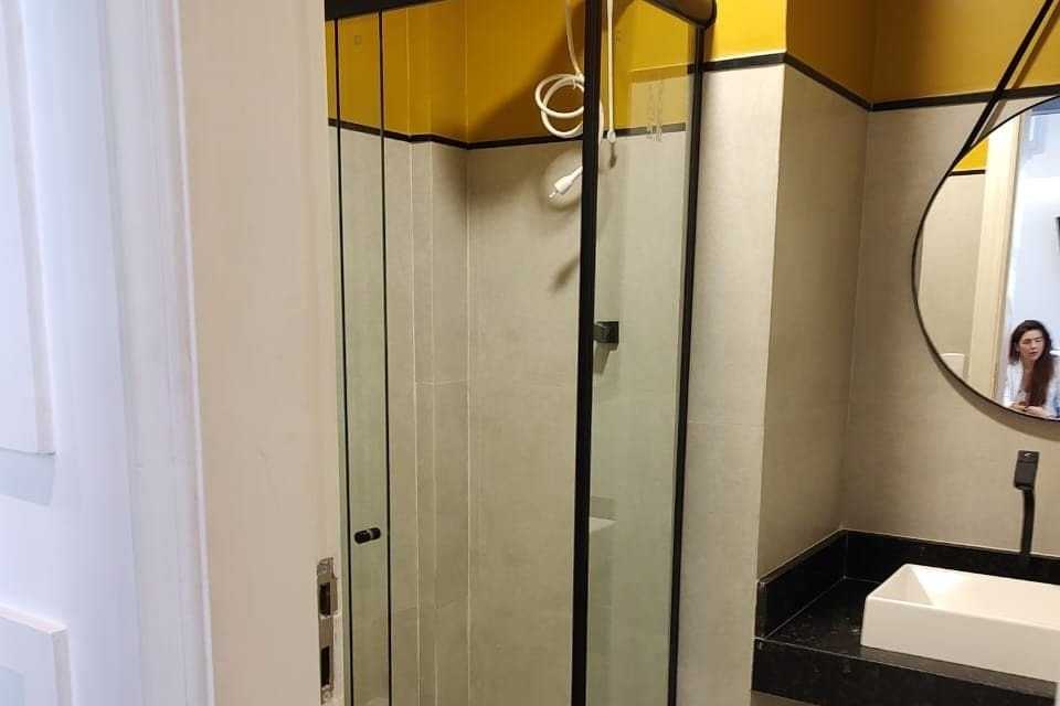 Espaço